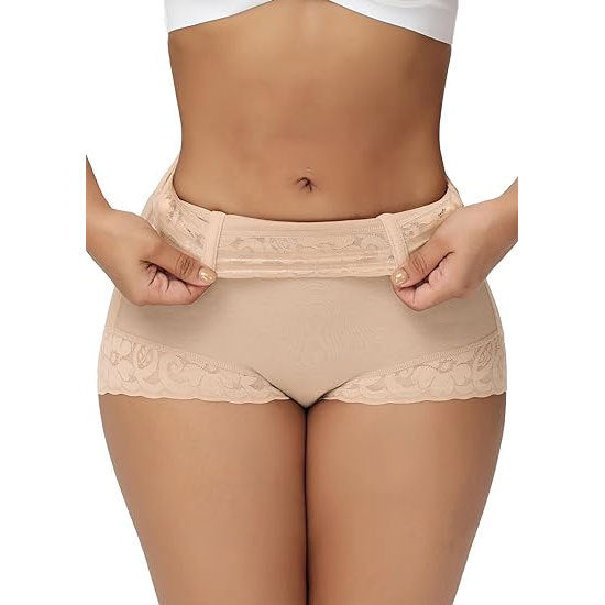 Compression Underwear