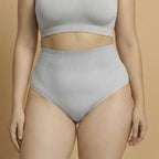 Dahlia Mid-Rise Brief