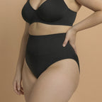 Magnolia Mid-Rise Shapewear