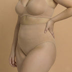 Magnolia Mid-Rise Shapewear