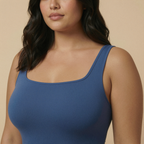 Bleeding Heart Bodysuit