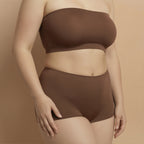 BNA Strapless Bra & Brief Set