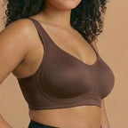 Foxglove Contour Bra