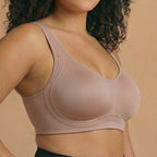 Foxglove Contour Bra