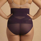 Sweet Pea High-Waist Brief