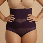 Sweet Pea High-Waist Brief