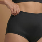 Camellia Mid-Rise Brief