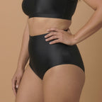 Camellia Mid-Rise Brief