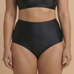 Camellia Mid-Rise Brief