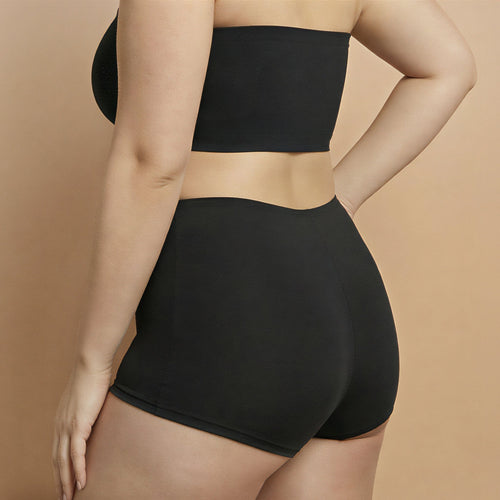 BNA Strapless Bra & Brief Set