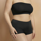 BNA Strapless Bra & Brief Set