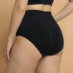 Dahlia Mid-Rise Brief