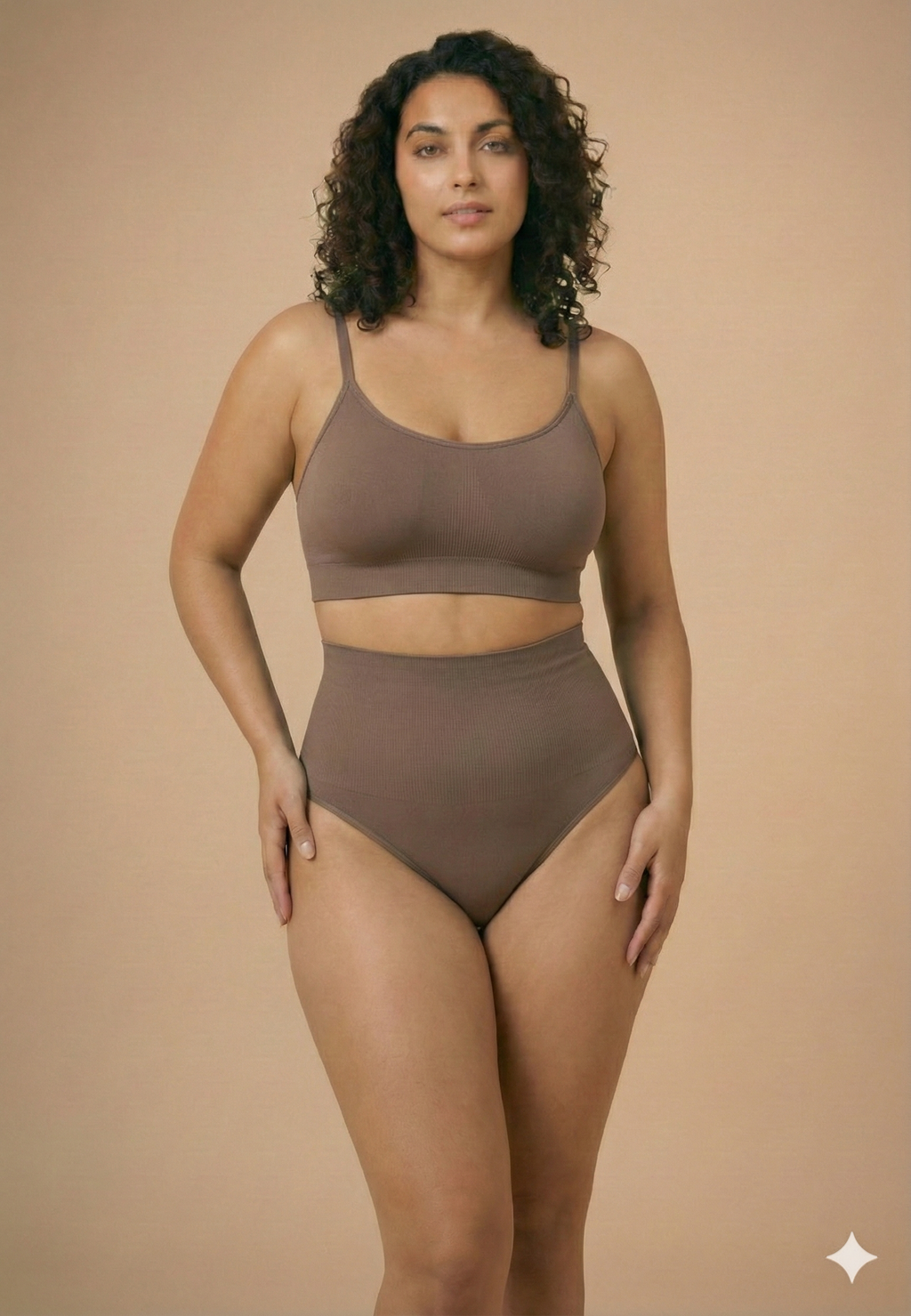 Ladies' underwear set