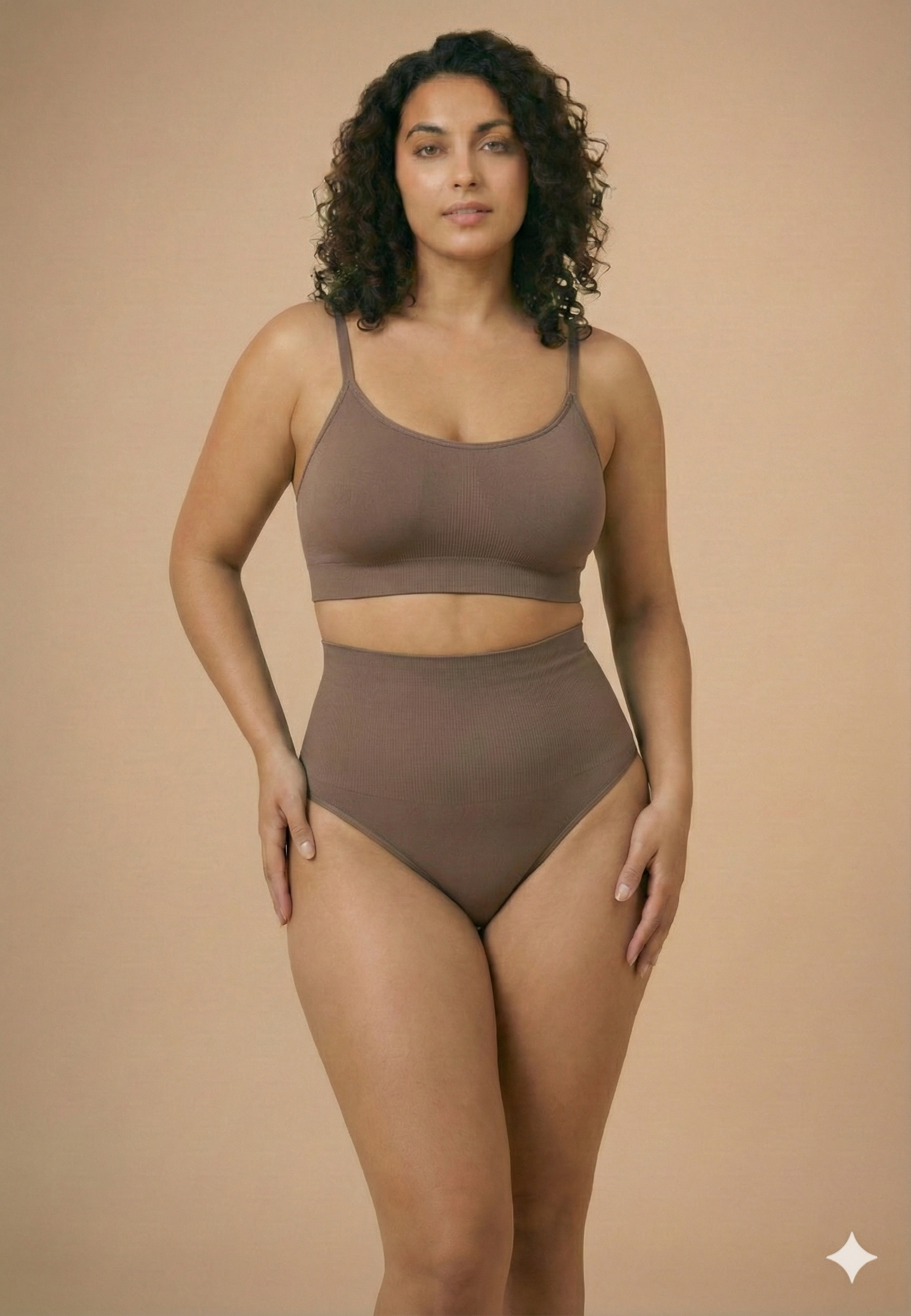 Ladies' underwear set