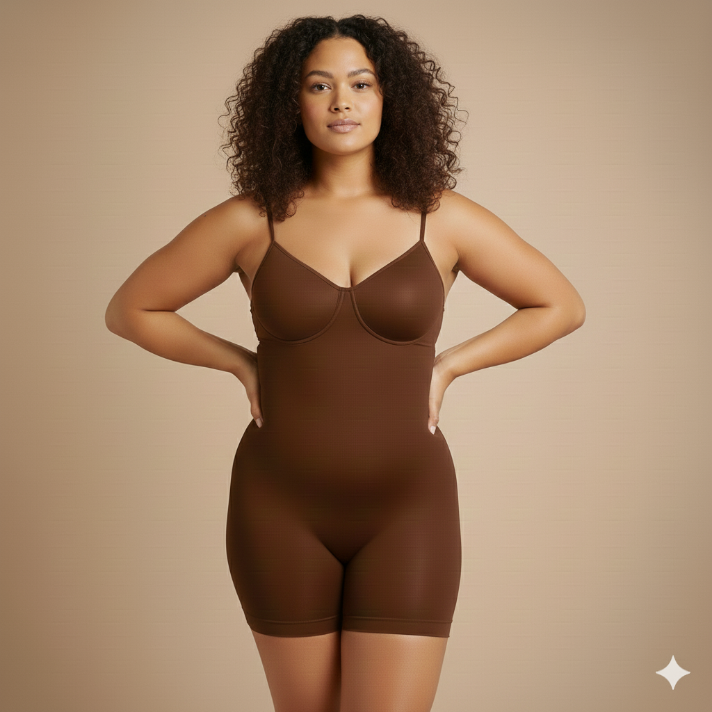 Bna SculptDyna™ MidSuit