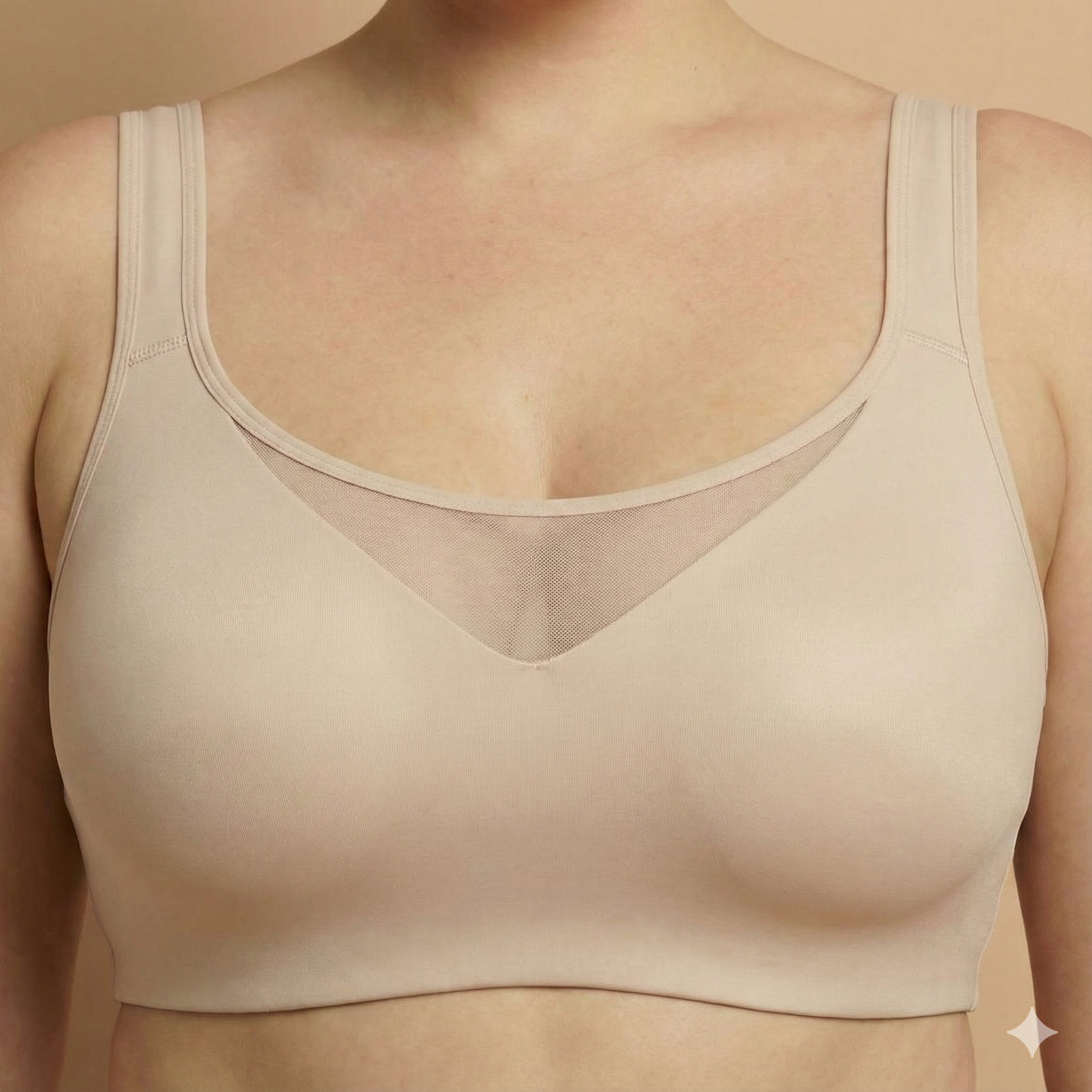 Bna MeshSculpt Bra