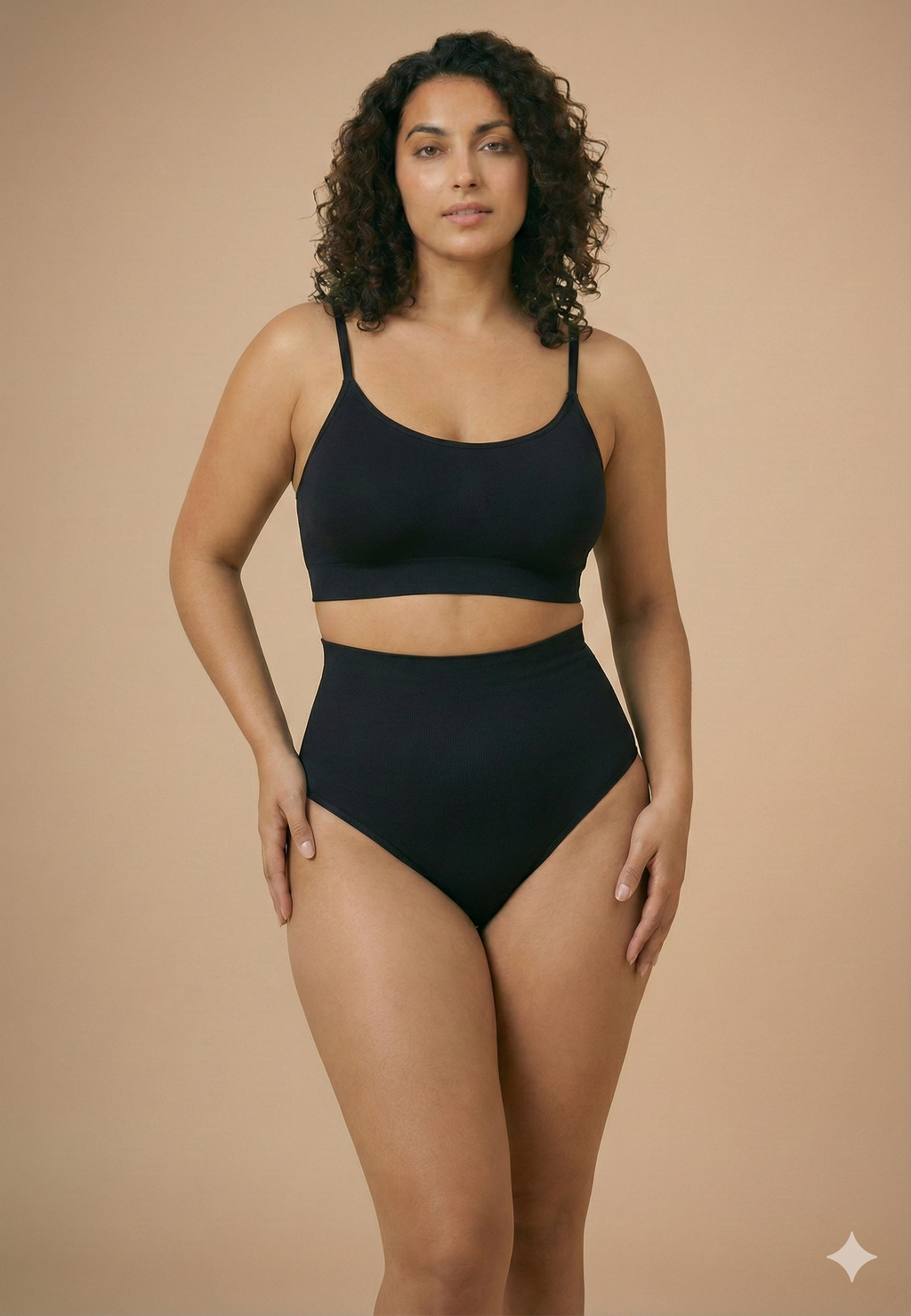 Ladies' underwear set