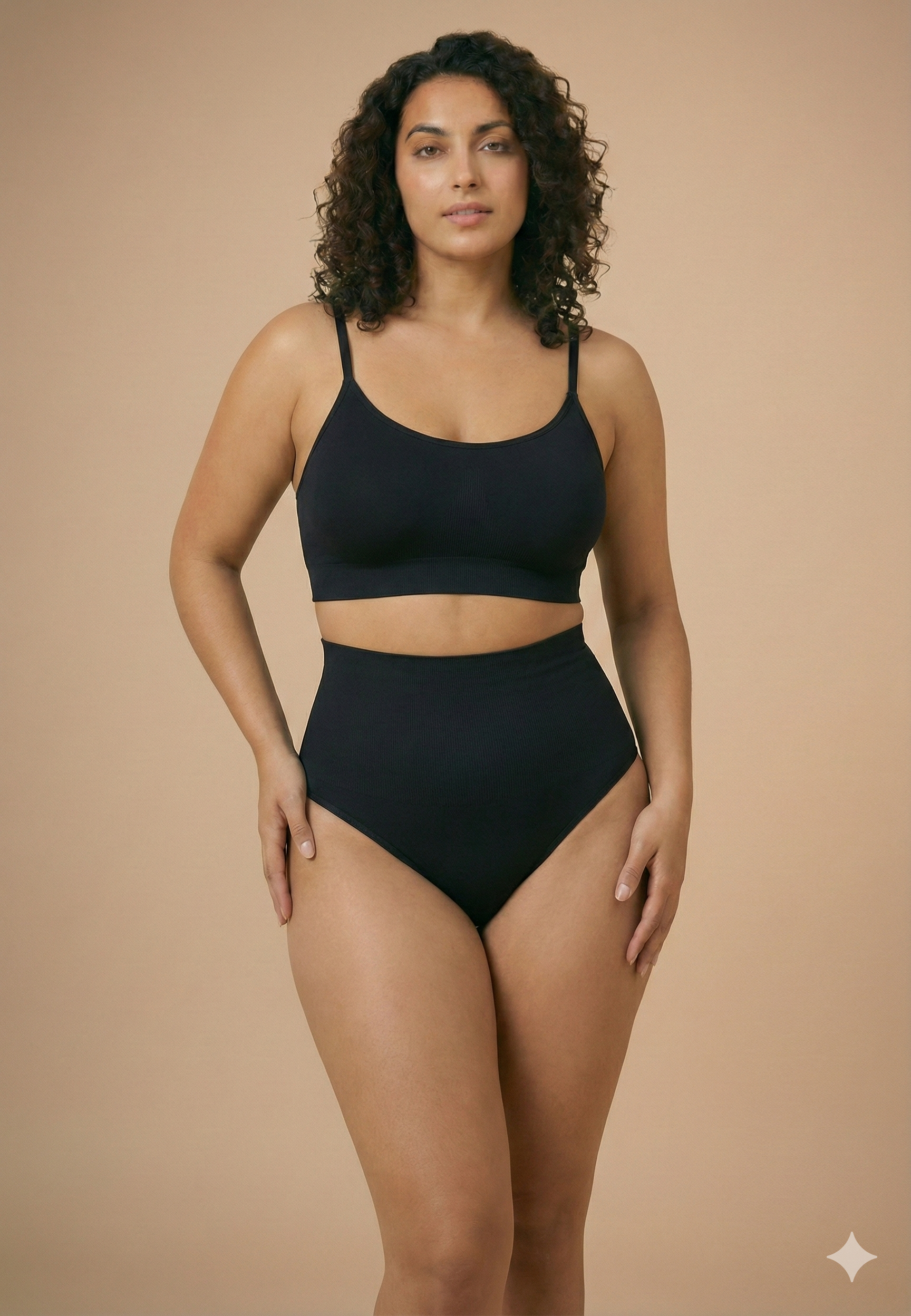 Ladies' underwear set