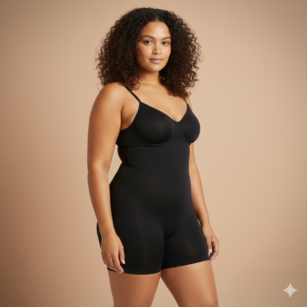 Bna SculptDyna™ MidSuit