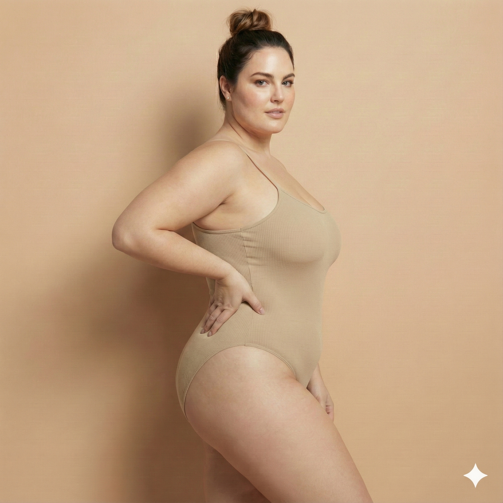 Bna SculptDyna™ ThongSuit