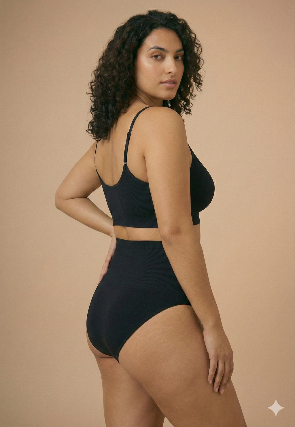 Ladies' underwear set