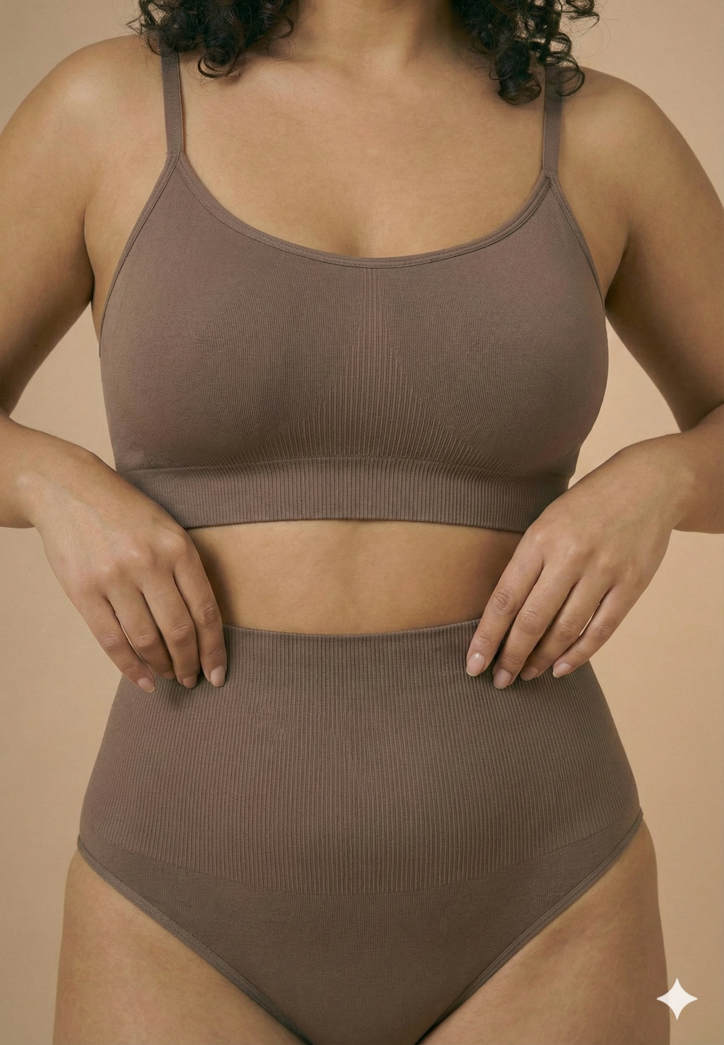 Ladies' underwear set