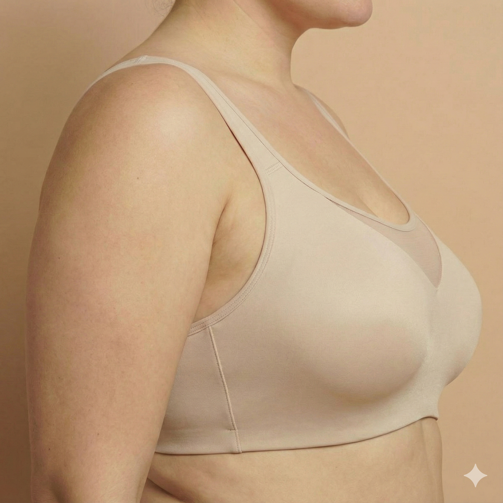 Bna MeshSculpt Bra