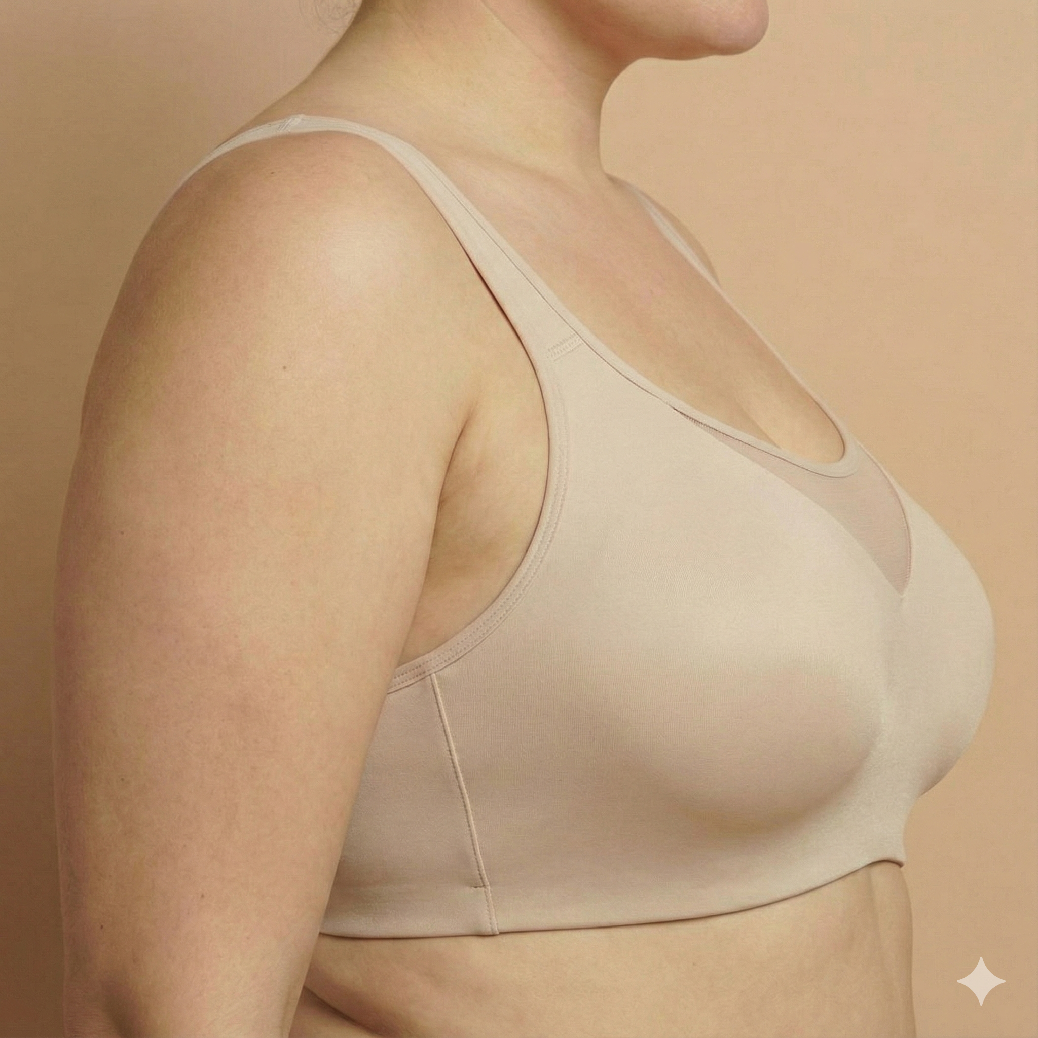Bna MeshSculpt Bra