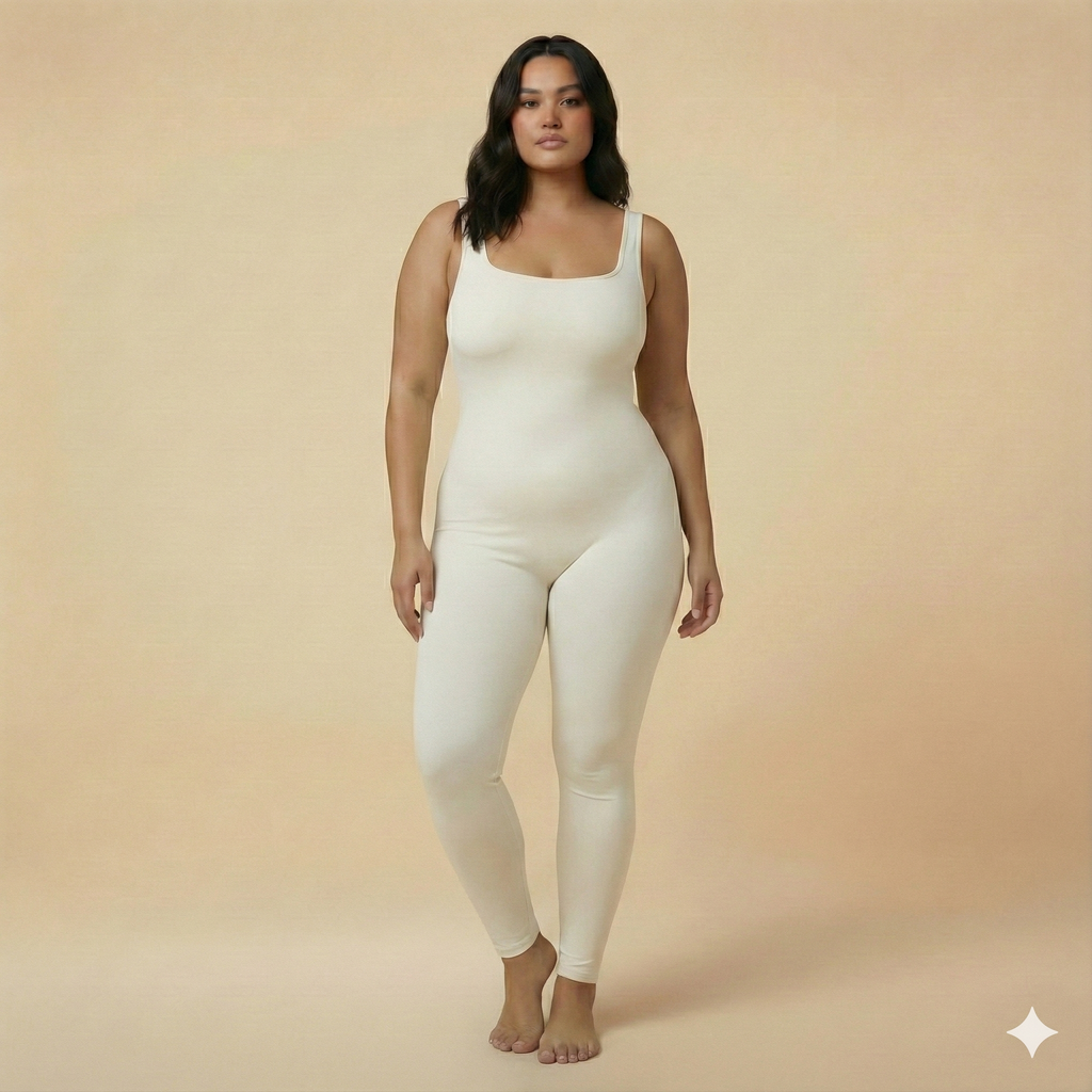 Bna SculptDyna™ JumpSuit