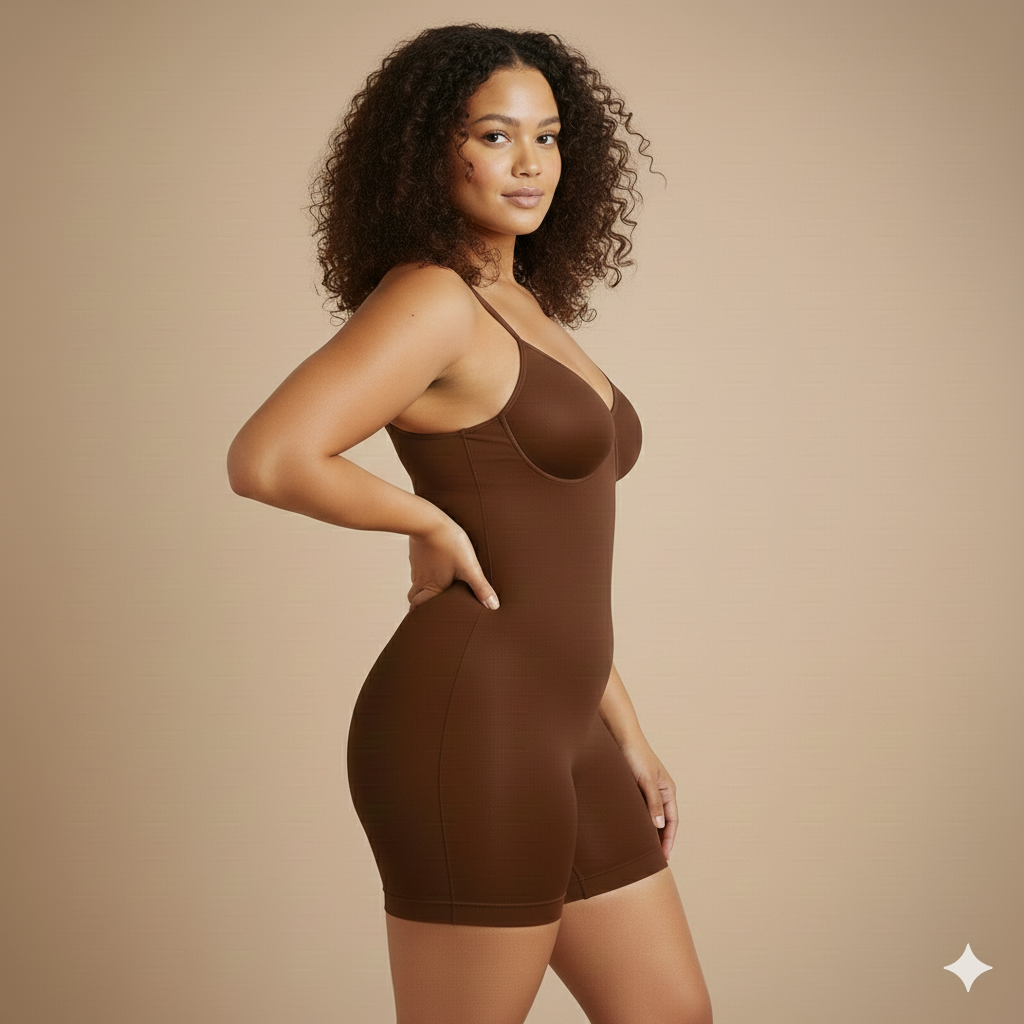 Bna SculptDyna™ MidSuit