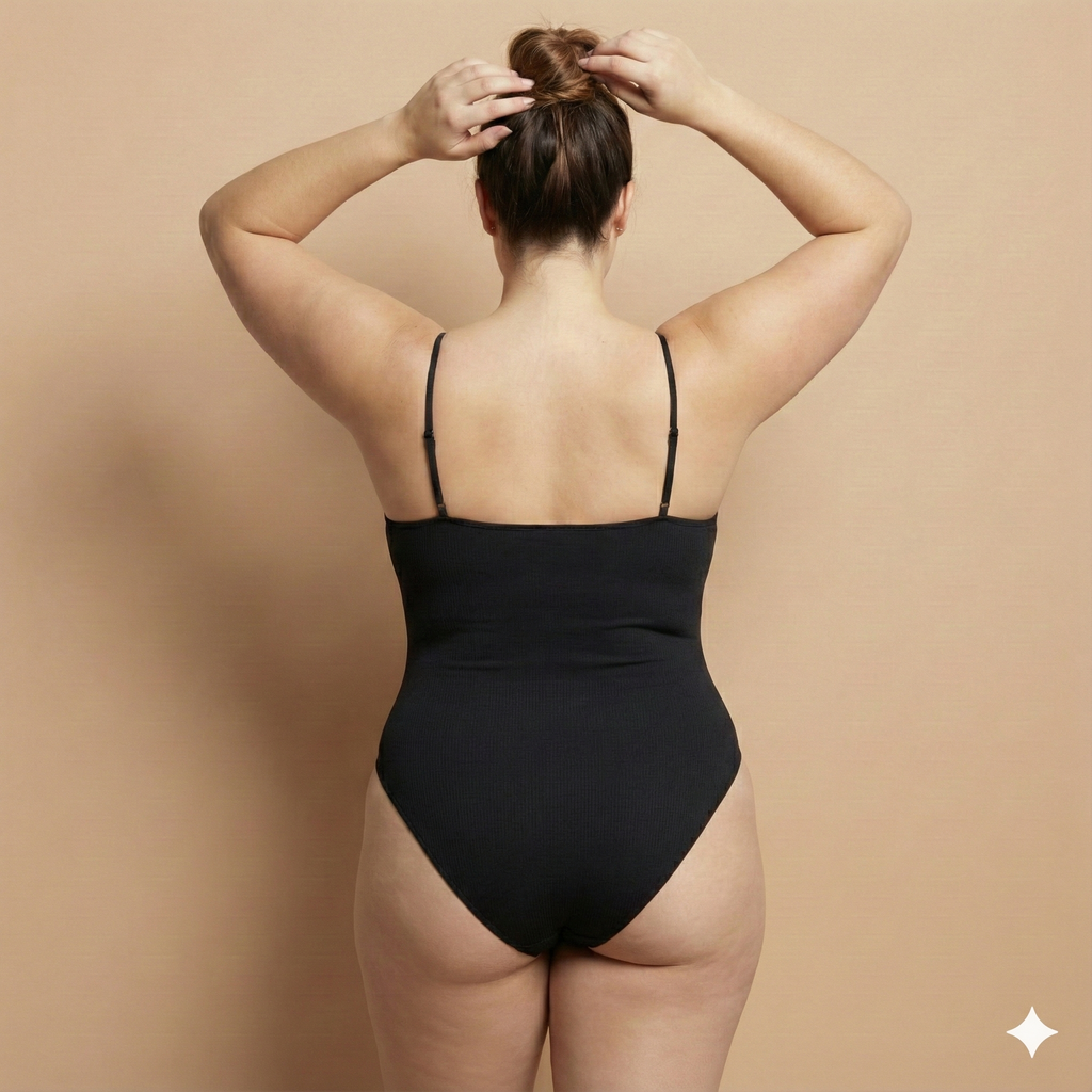 Bna SculptDyna™ ThongSuit