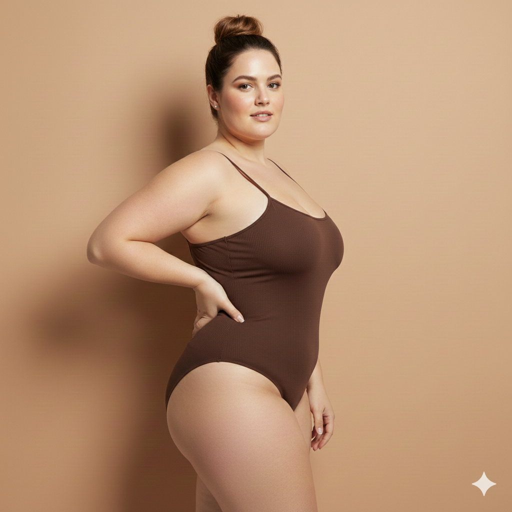 Bna SculptDyna™ ThongSuit