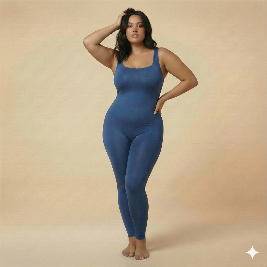 Bna SculptDyna™ JumpSuit