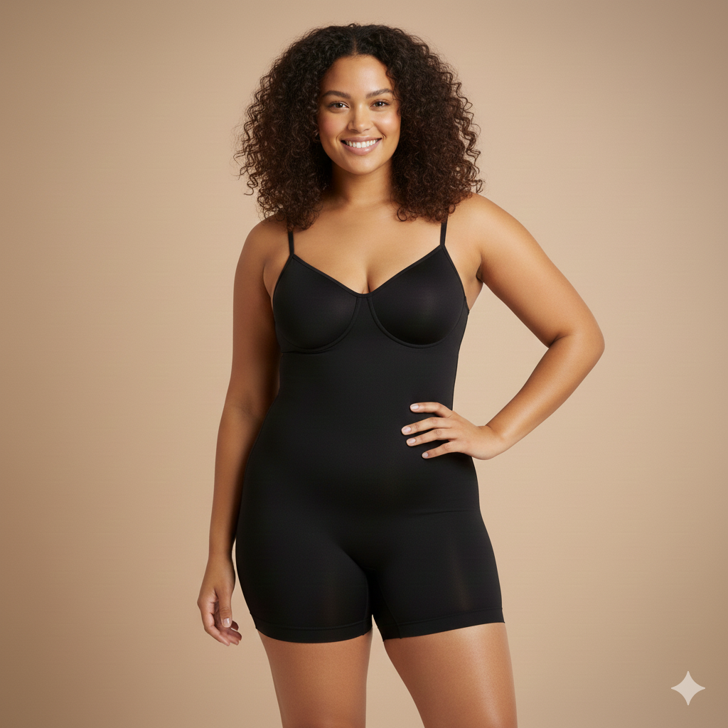 Bna SculptDyna™ MidSuit