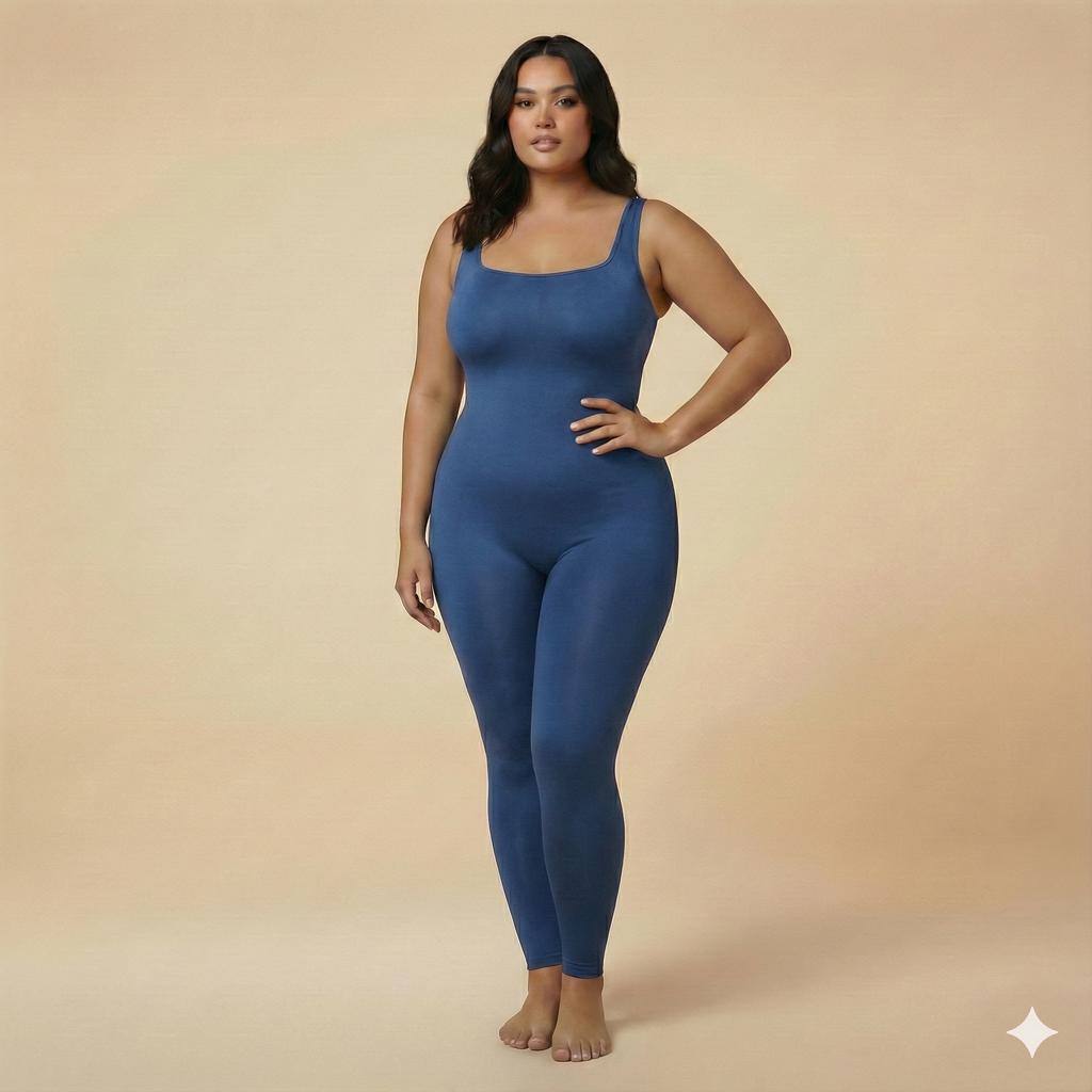 Bna SculptDyna™ JumpSuit