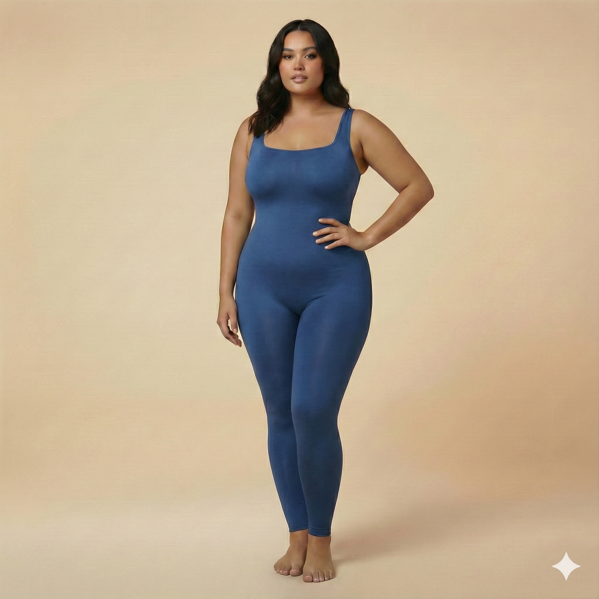 Bna SculptDyna™ JumpSuit