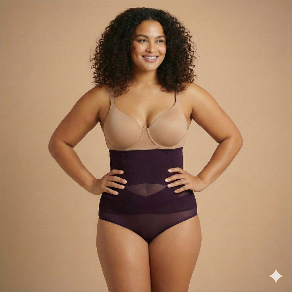 Bna SculptDyna™ HighWaist