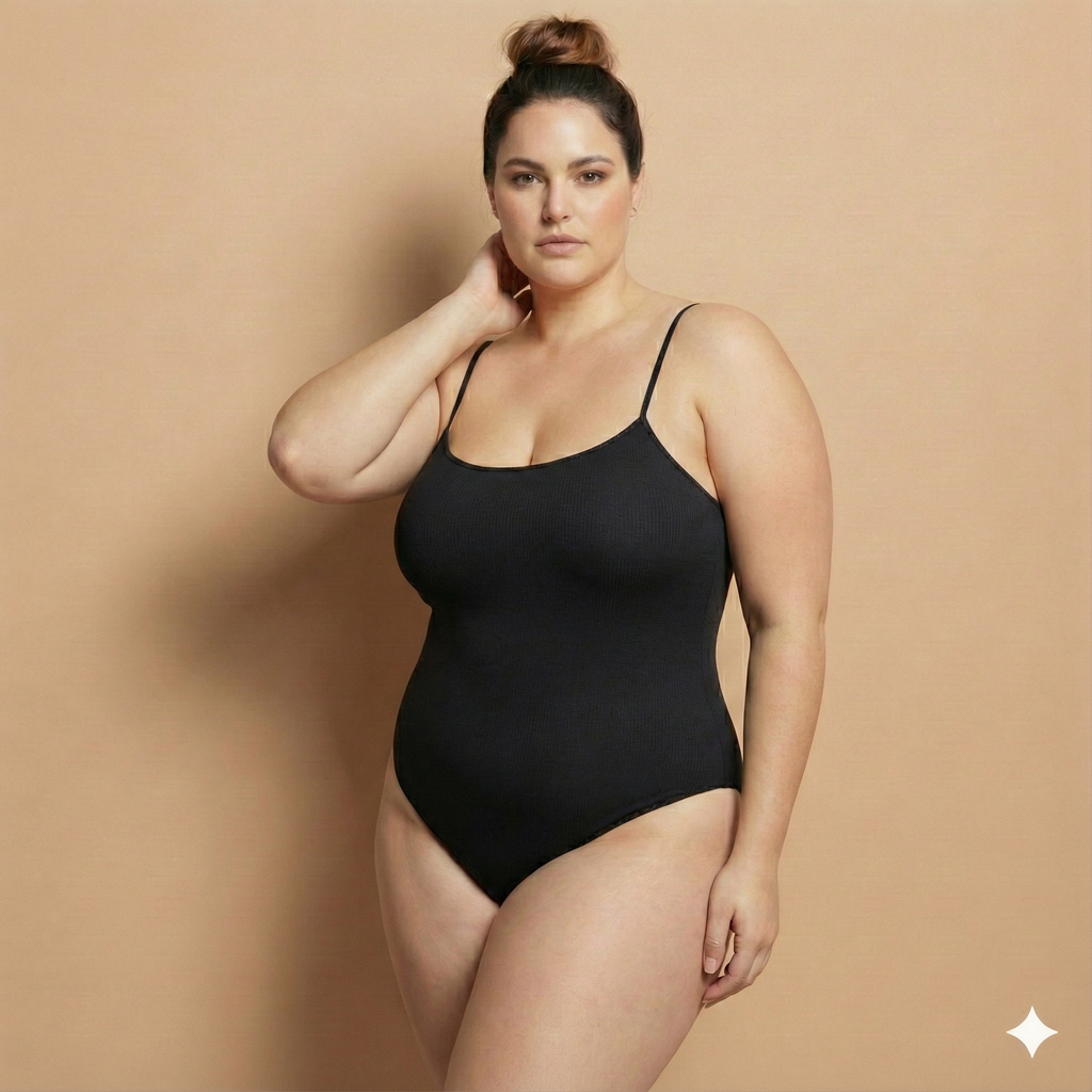 Bna SculptDyna™ ThongSuit