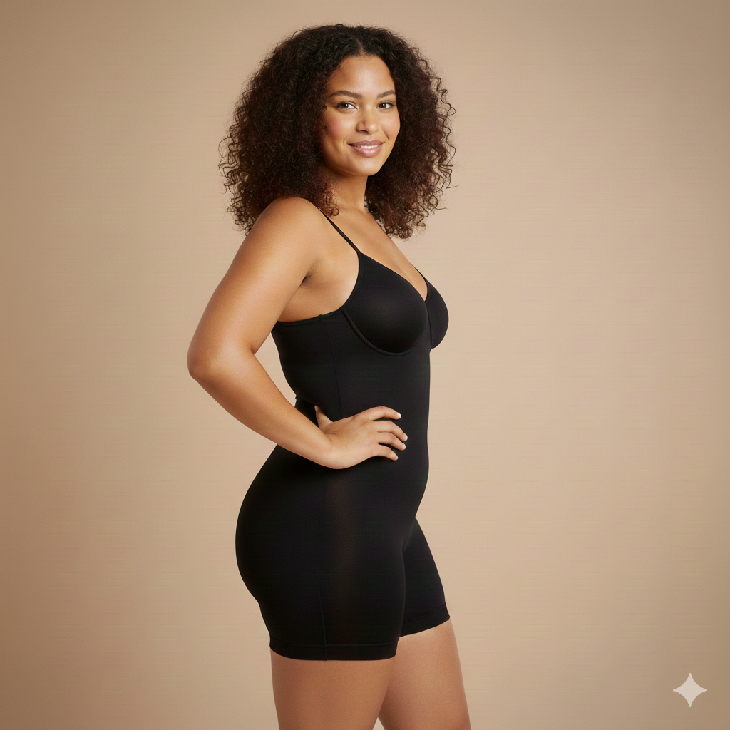 Bna SculptDyna™ MidSuit