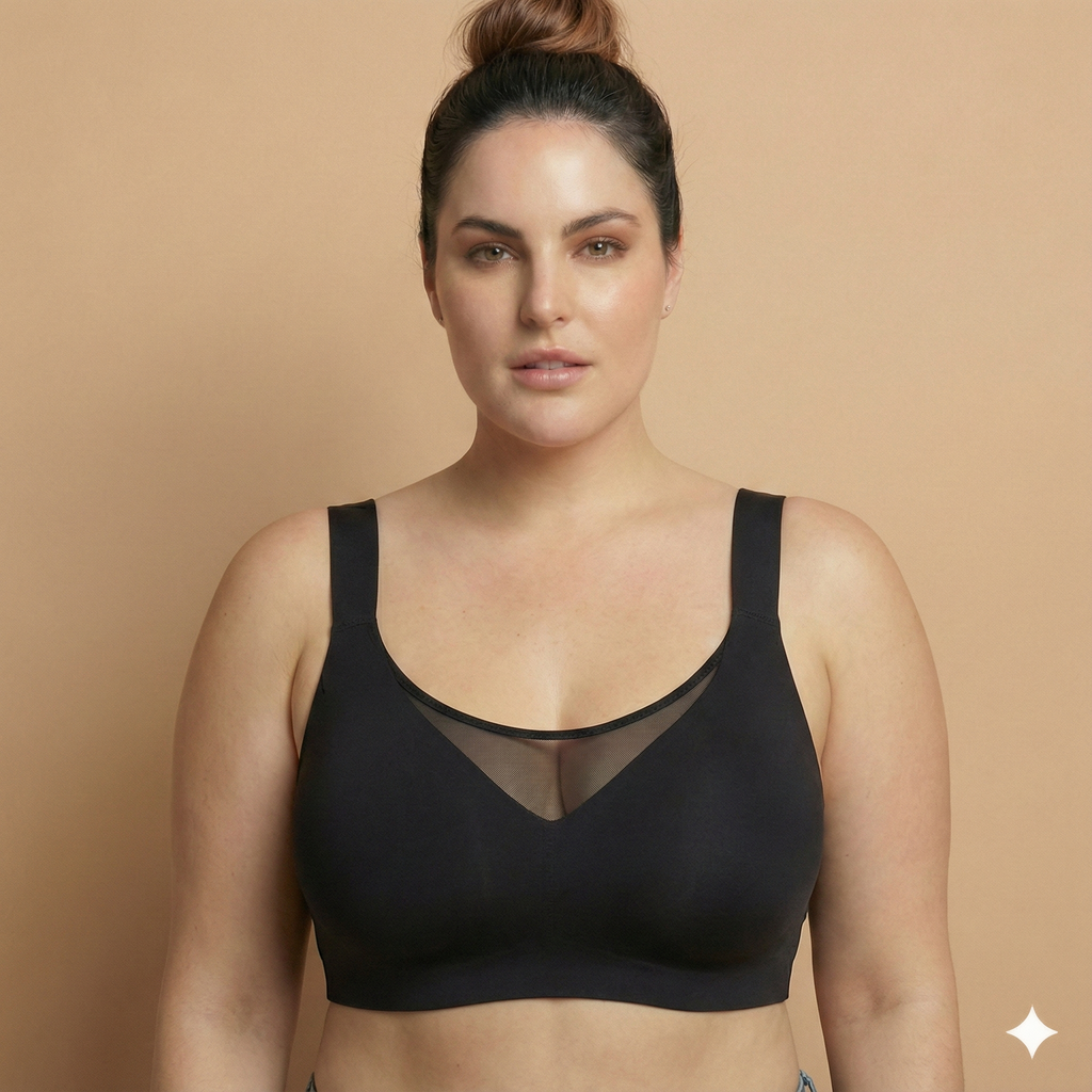 Bna MeshSculpt Bra