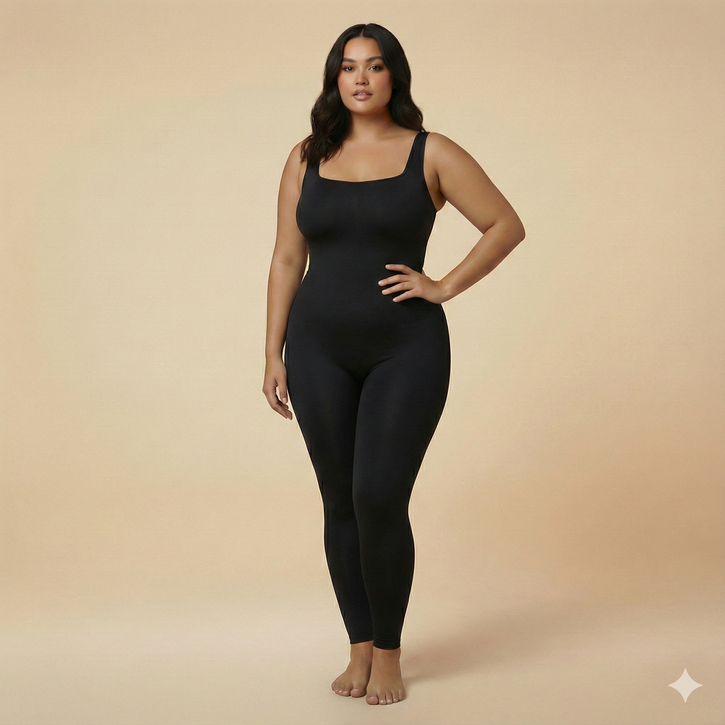 Bna SculptDyna™ JumpSuit