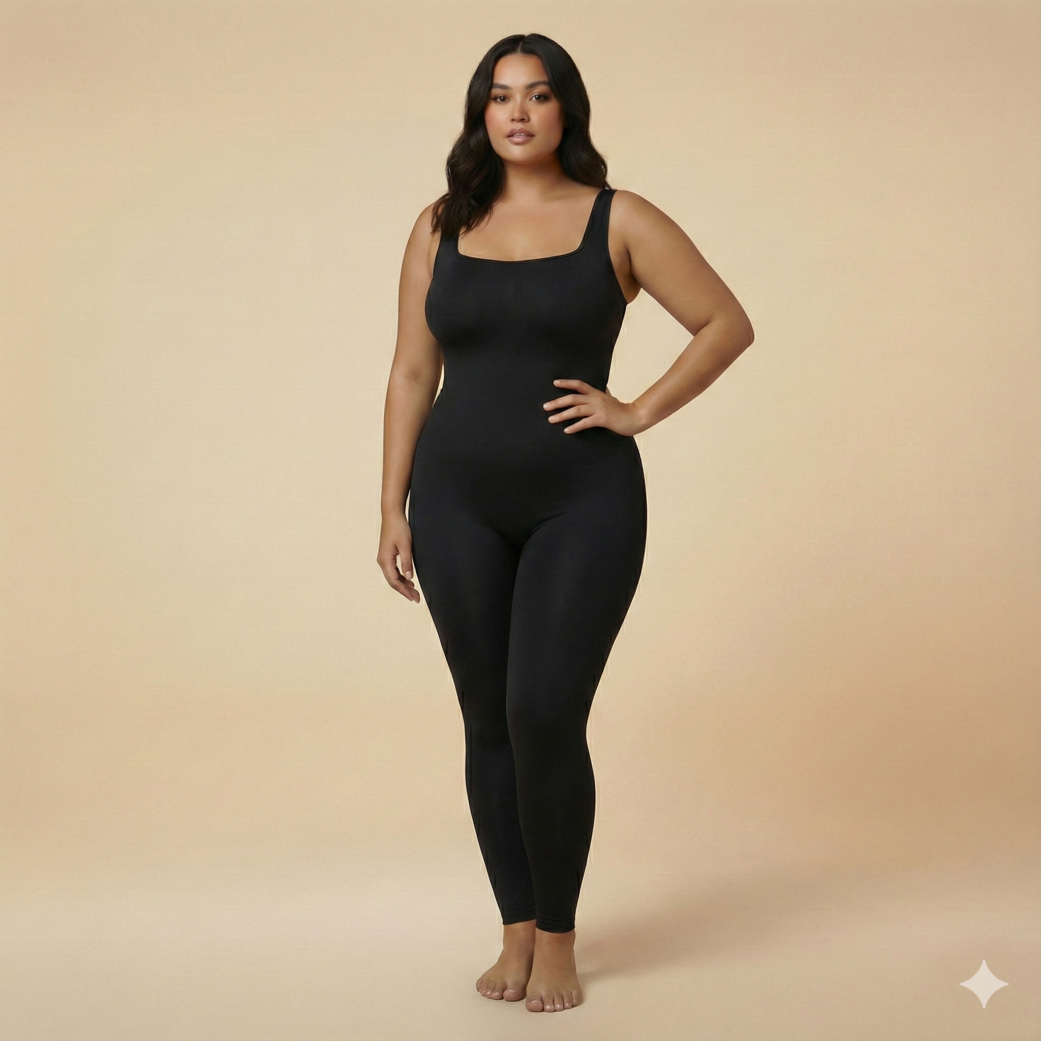 Bna SculptDyna™ JumpSuit