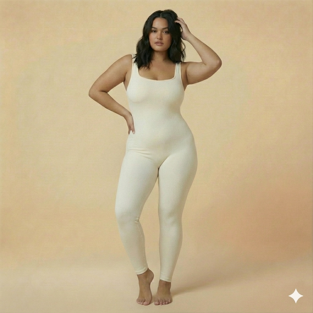 Bna SculptDyna™ JumpSuit