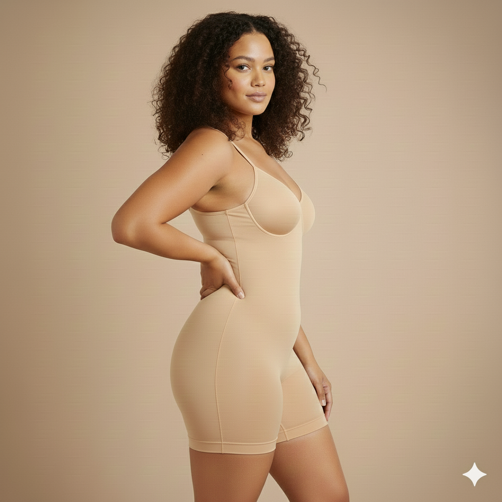 Bna SculptDyna™ MidSuit