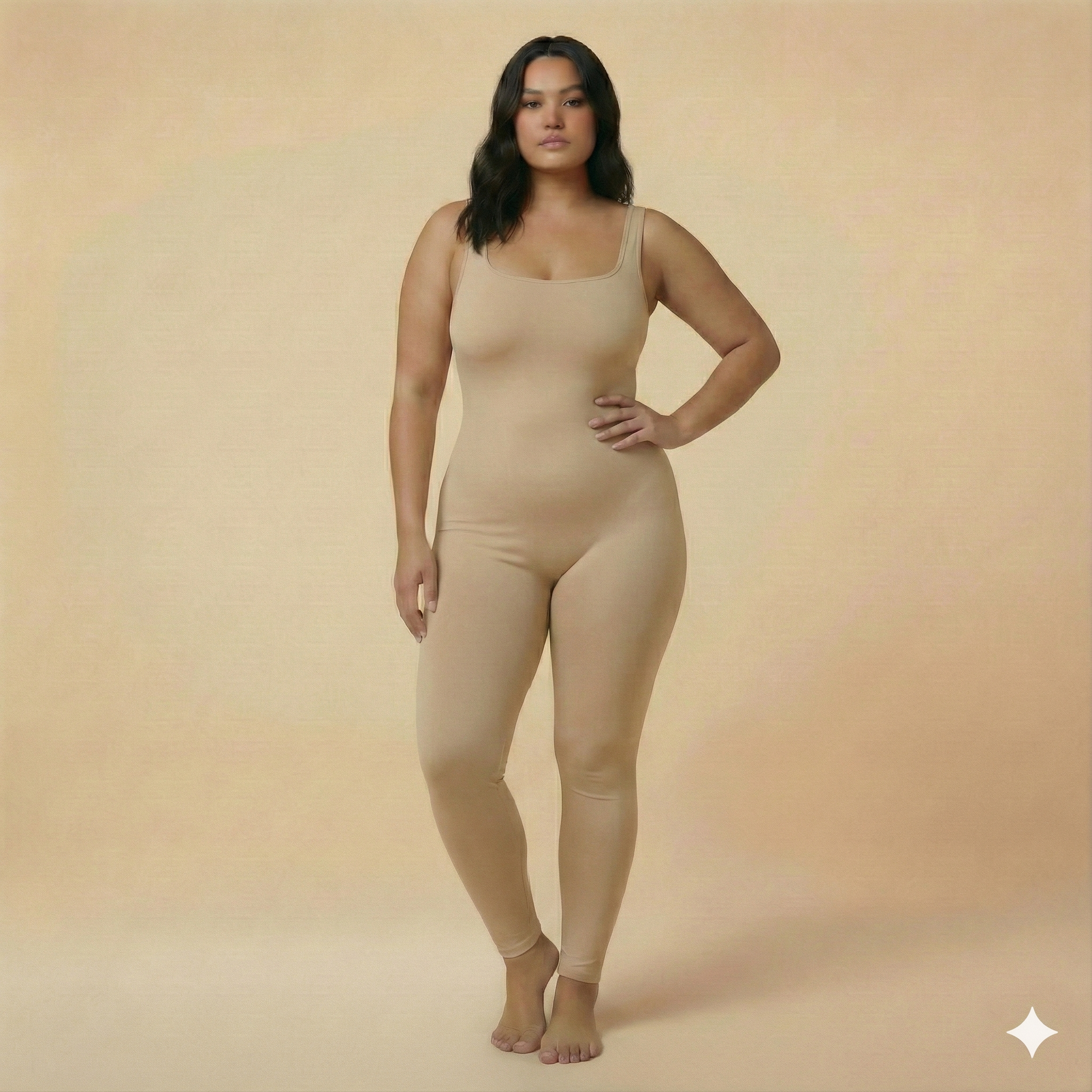 Bna SculptDyna™ JumpSuit