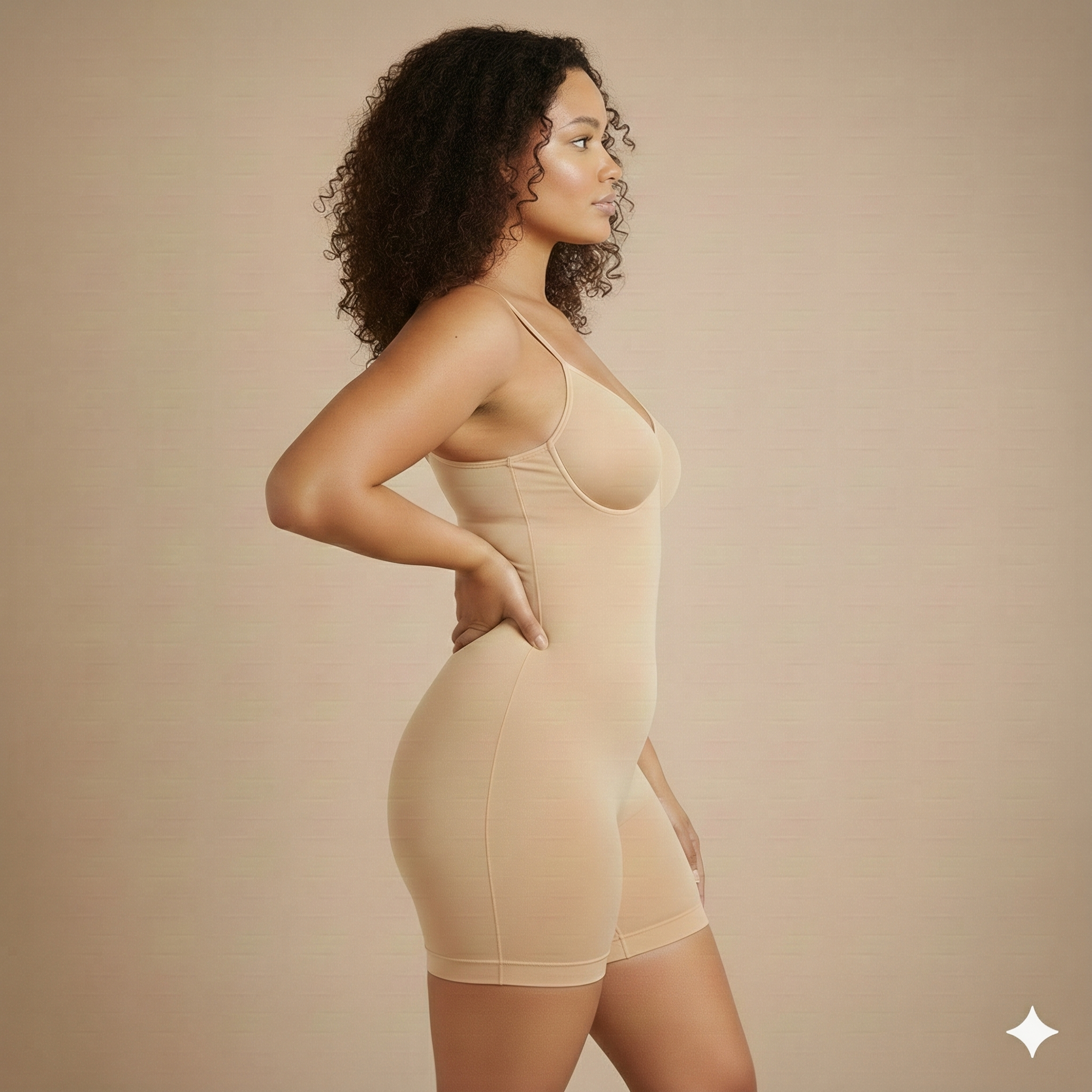 Bna SculptDyna™ MidSuit