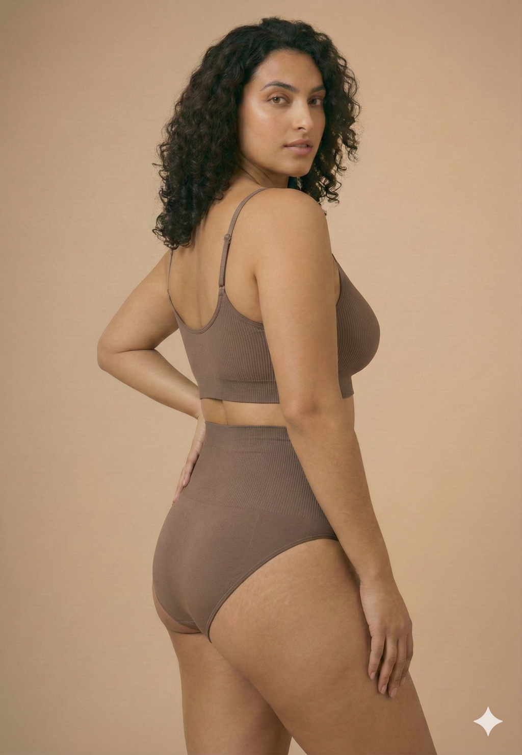 Ladies' underwear set