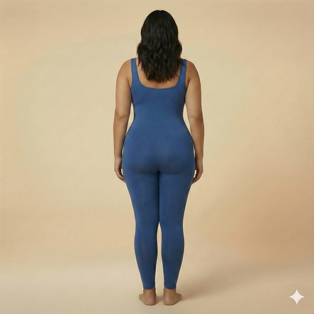 Bna SculptDyna™ JumpSuit