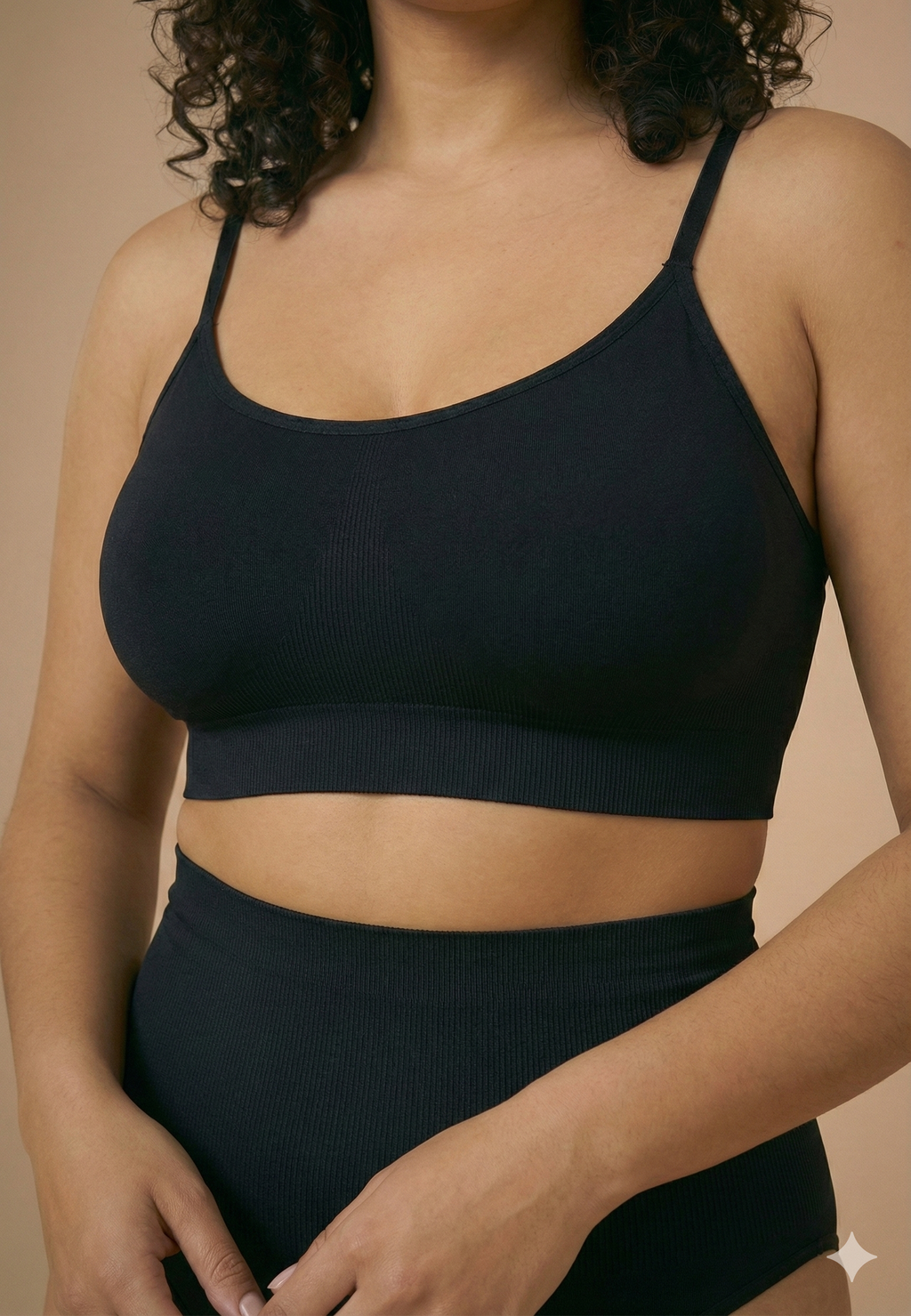 Ladies' underwear set