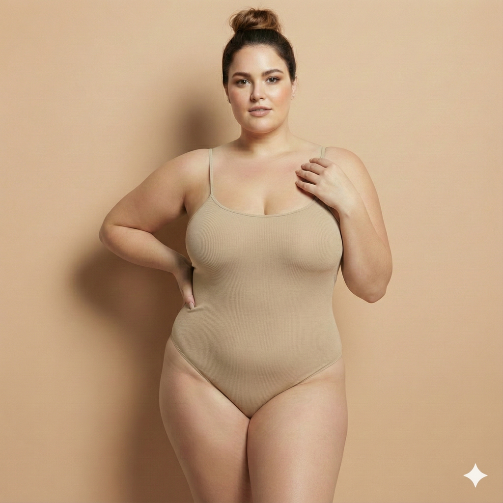 Bna SculptDyna™ ThongSuit